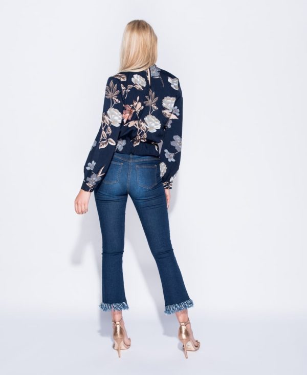 JEANS BLEU